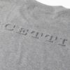 Camiseta Cetti  “Logo” Mescla