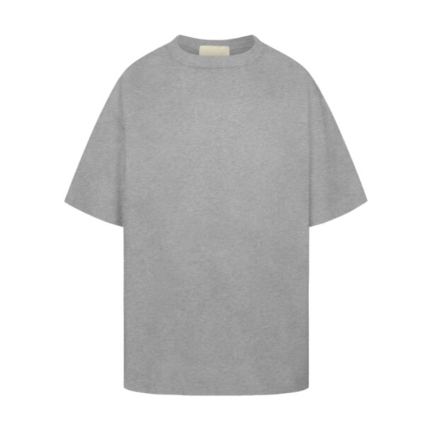 Camiseta Cetti  “Logo” Mescla