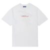 Camiseta Tropicalients Drama Branco
