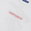 Camiseta Tropicalients Drama Branco