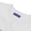 Camiseta Tropicalients Drama Branco