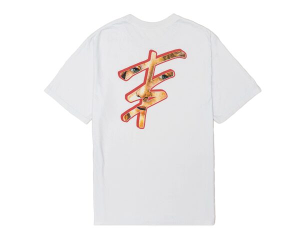 Camiseta Tropicalients Drama Branco