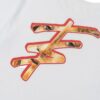Camiseta Tropicalients Drama Branco