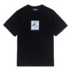 Camiseta Tropicalients Teacher Preto