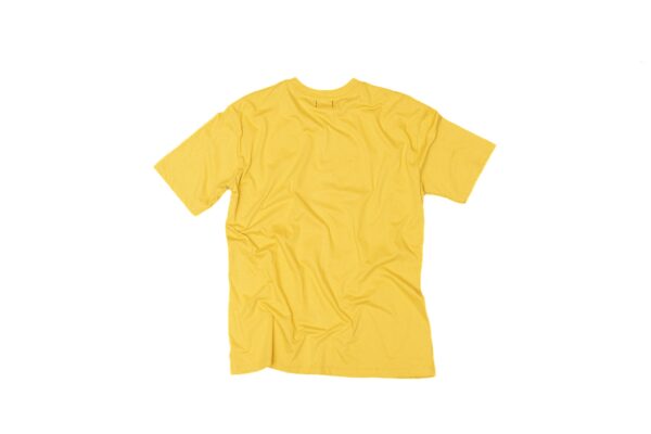 Camiseta Shutney Molho “shutney” What a Mess 005