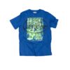 Camiseta Shutney Molho “shutney” What a Mess 003