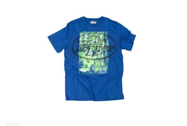 Camiseta Shutney Molho “shutney” What a Mess 003
