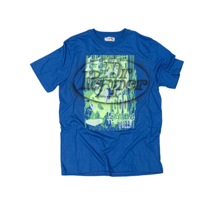Camiseta Shutney Molho “shutney” What a Mess 003