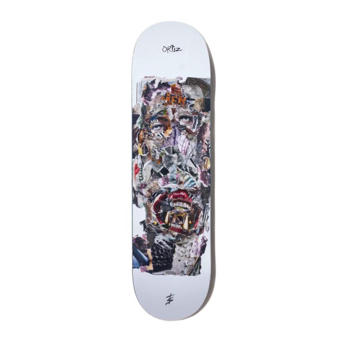 Shape Tropicalients Filipe Ortiz Art Series Rael Brian