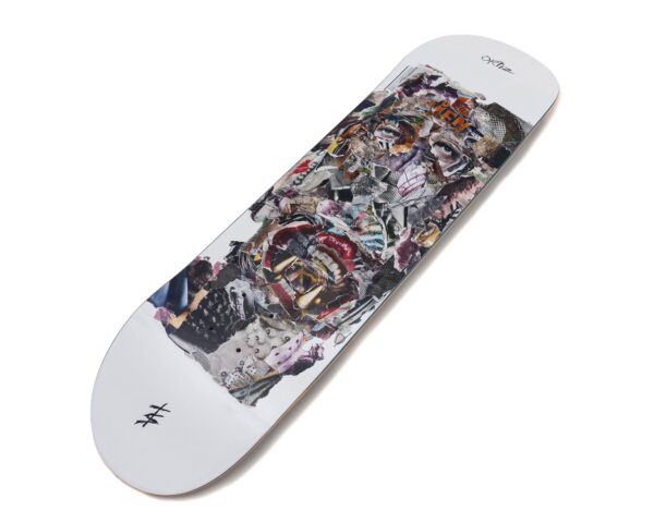 Shape Tropicalients Filipe Ortiz Art Series Rael Brian