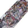 Shape Tropicalients Filipe Ortiz Art Series Rael Brian