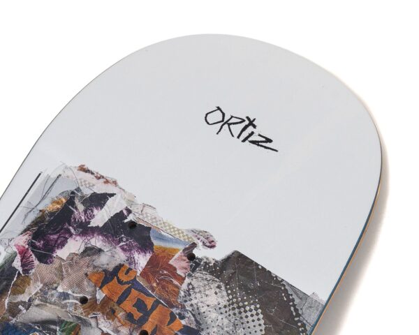 Shape Tropicalients Filipe Ortiz Art Series Rael Brian