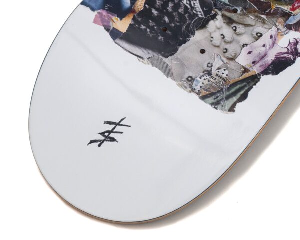 Shape Tropicalients Filipe Ortiz Art Series Rael Brian