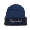 Touca Tropicalients Blue Moon