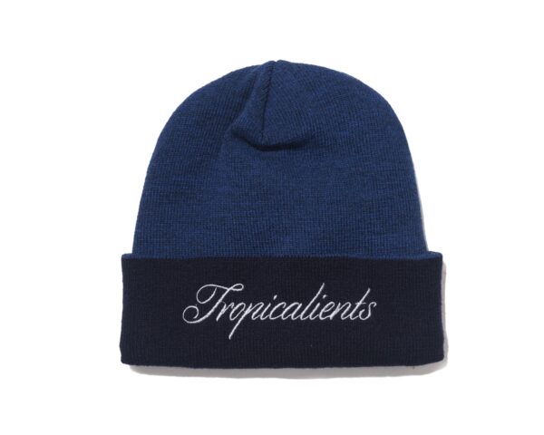 Touca Tropicalients Blue Moon