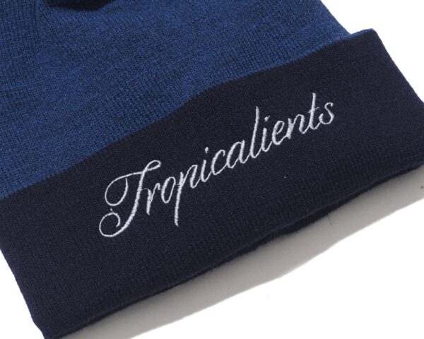Touca Tropicalients Blue Moon
