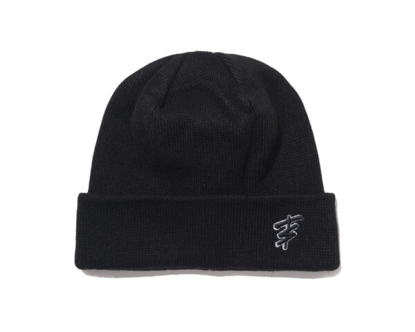Touca Tropicalients Classic Preto