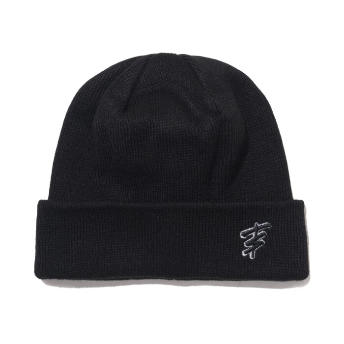 Touca Tropicalients Classic Preto