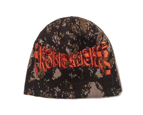 Touca Tropicalients Slime Camo