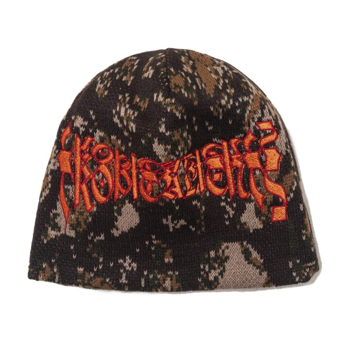 Touca Tropicalients Slime Camo