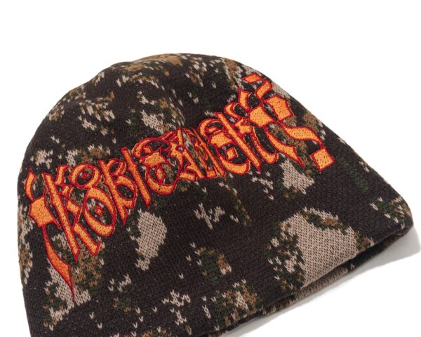 Touca Tropicalients Slime Camo