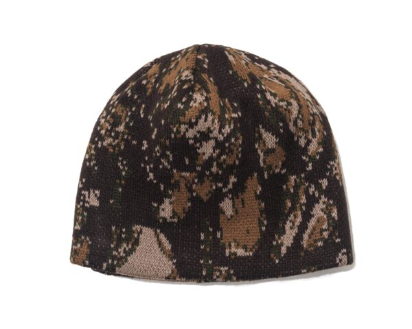 Touca Tropicalients Slime Camo