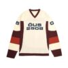 Suéter  Ous hockey 2508