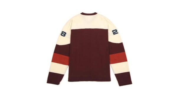Suéter  Ous hockey 2508