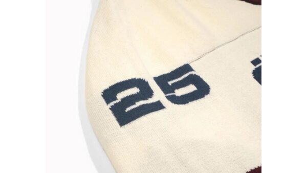 Suéter  Ous hockey 2508