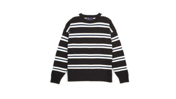 Suéter Ous Stripes