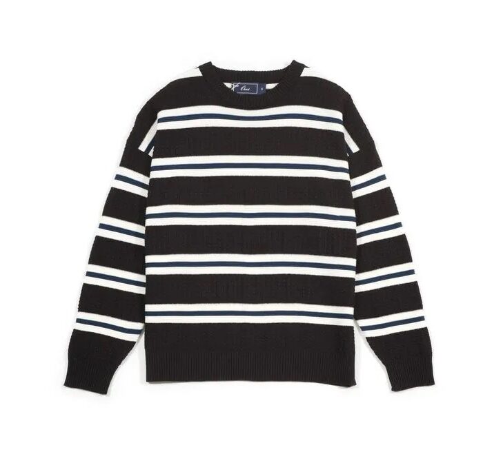 Suéter Ous Stripes