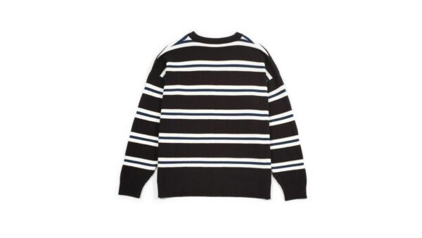 Suéter Ous Stripes