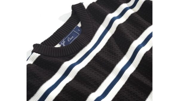 Suéter Ous Stripes
