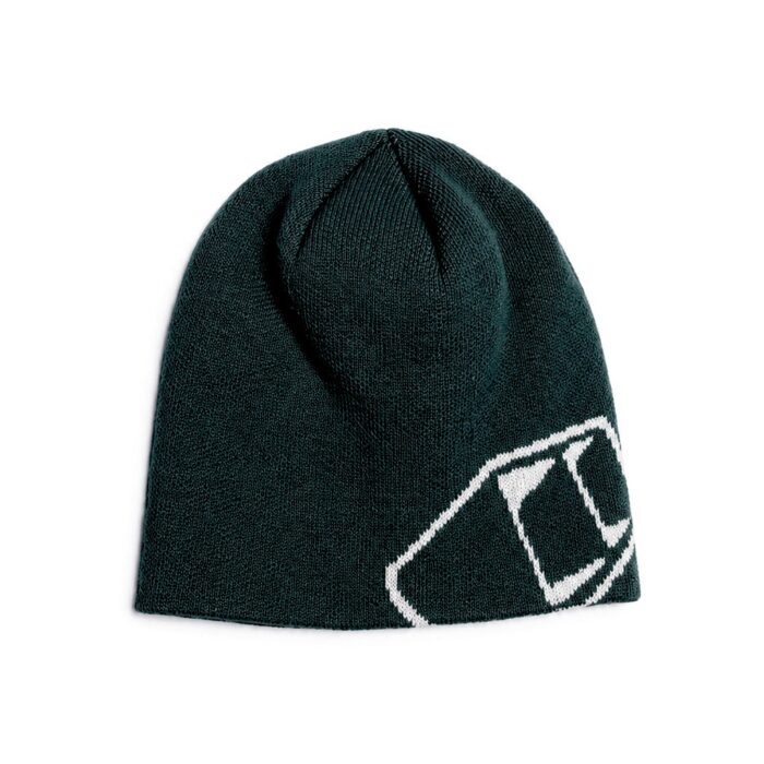 Touca Block Logo Mate