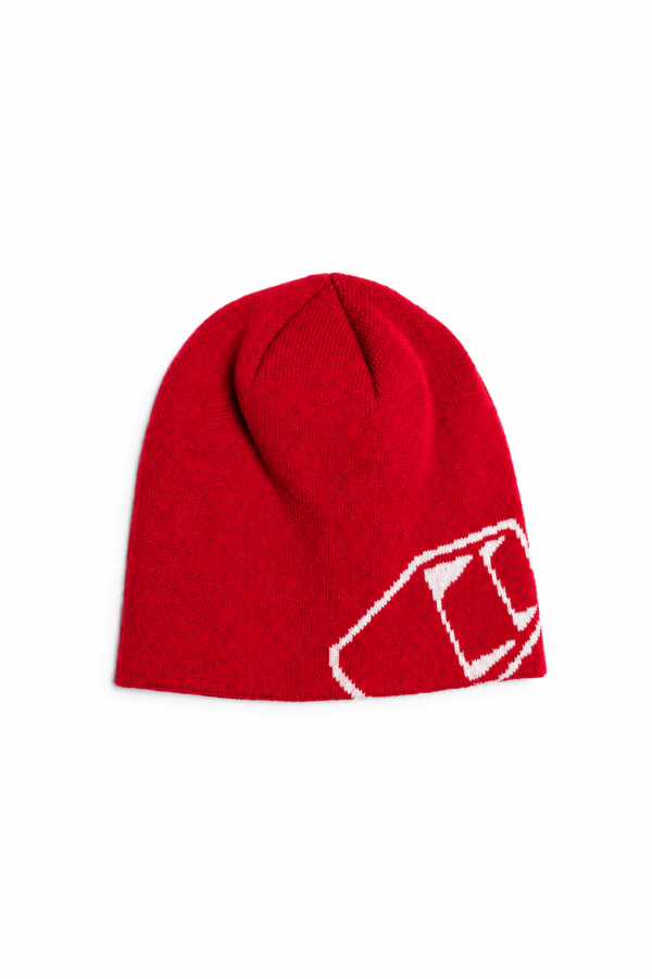 Touca Block Logo Braseiro