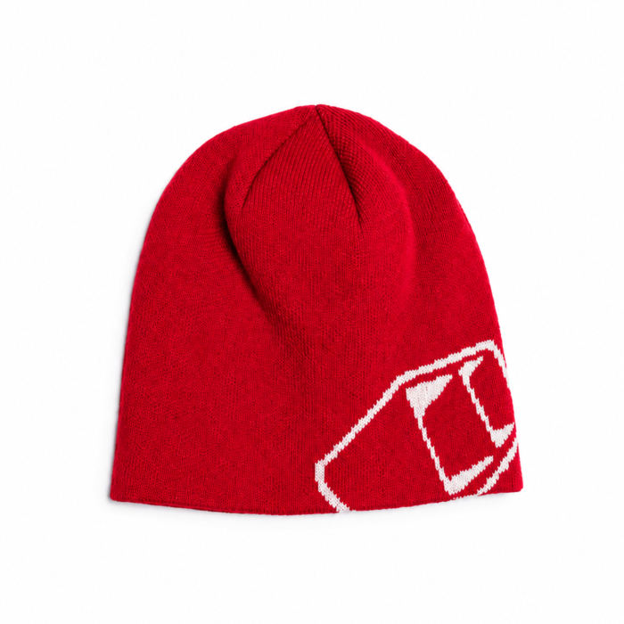 Touca Block Logo Braseiro