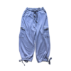 Calça Hard Jeans Santo Sweatpants Hard Cargo Grey