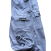 Calça Hard Jeans Santo Sweatpants Hard Cargo Grey