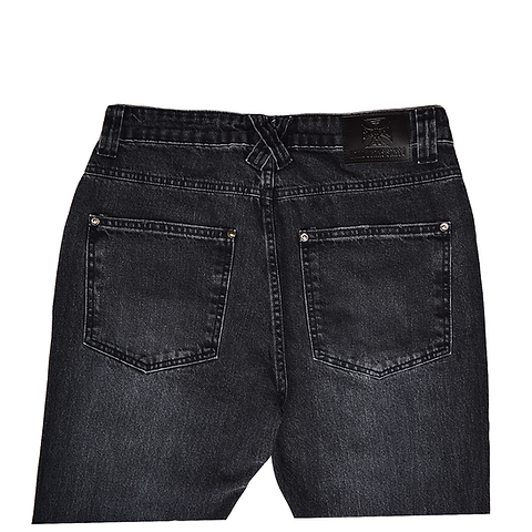 Calça Hard Jeans Santo  Long Flare Jeans StrikeKnees