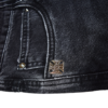 Calça Hard Jeans Santo  Long Flare Jeans StrikeKnees