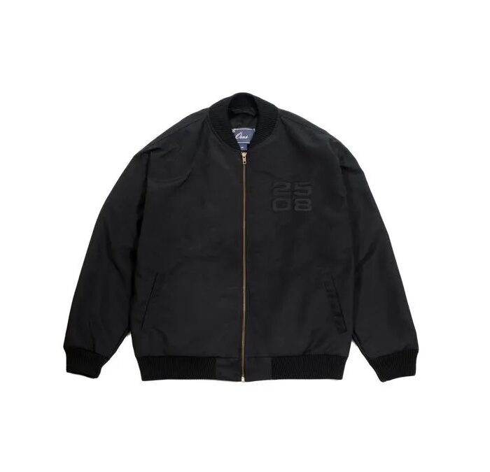 img_3766 Jaqueta Ous Bomber 2508 Preto