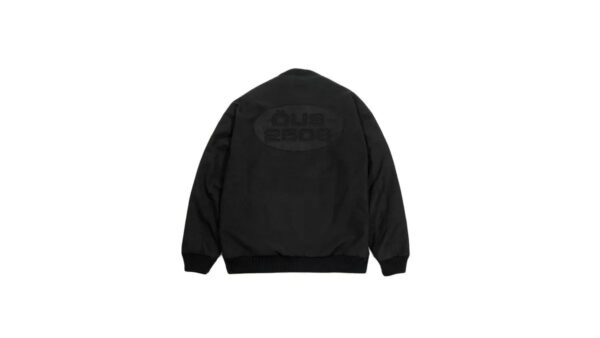 Jaqueta Ous Bomber 2508 Preto