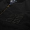 Jaqueta Ous Bomber 2508 Preto
