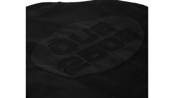 Jaqueta Ous Bomber 2508 Preto