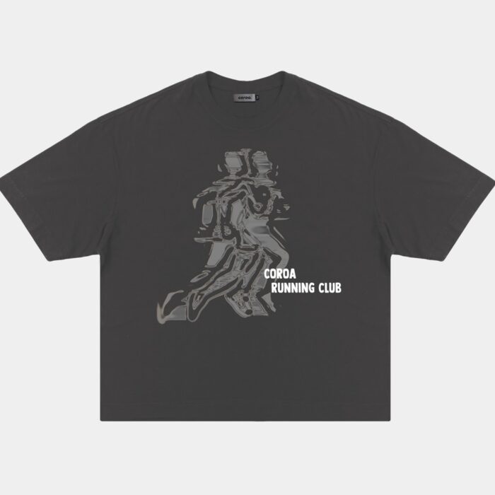 Camiseta Coroa Running Estonada