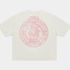 Camiseta Coroa 01 Off White