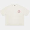 Camiseta Coroa 01 Off White