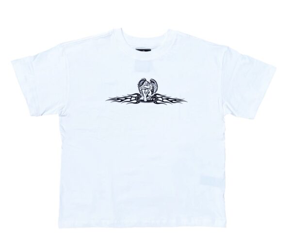 Camiseta L’ordre Angel Branca