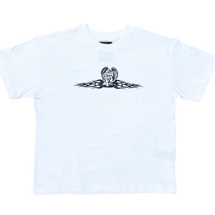 Camiseta L’ordre Angel Branca