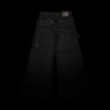 img_4139 Calça Hard Jeans Wide Carpenter